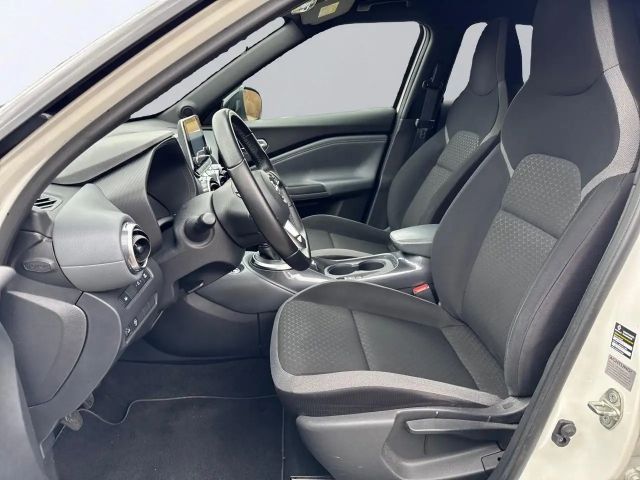 Nissan Juke Enigma 1.0 12V +Sitzheizung +Winterräder