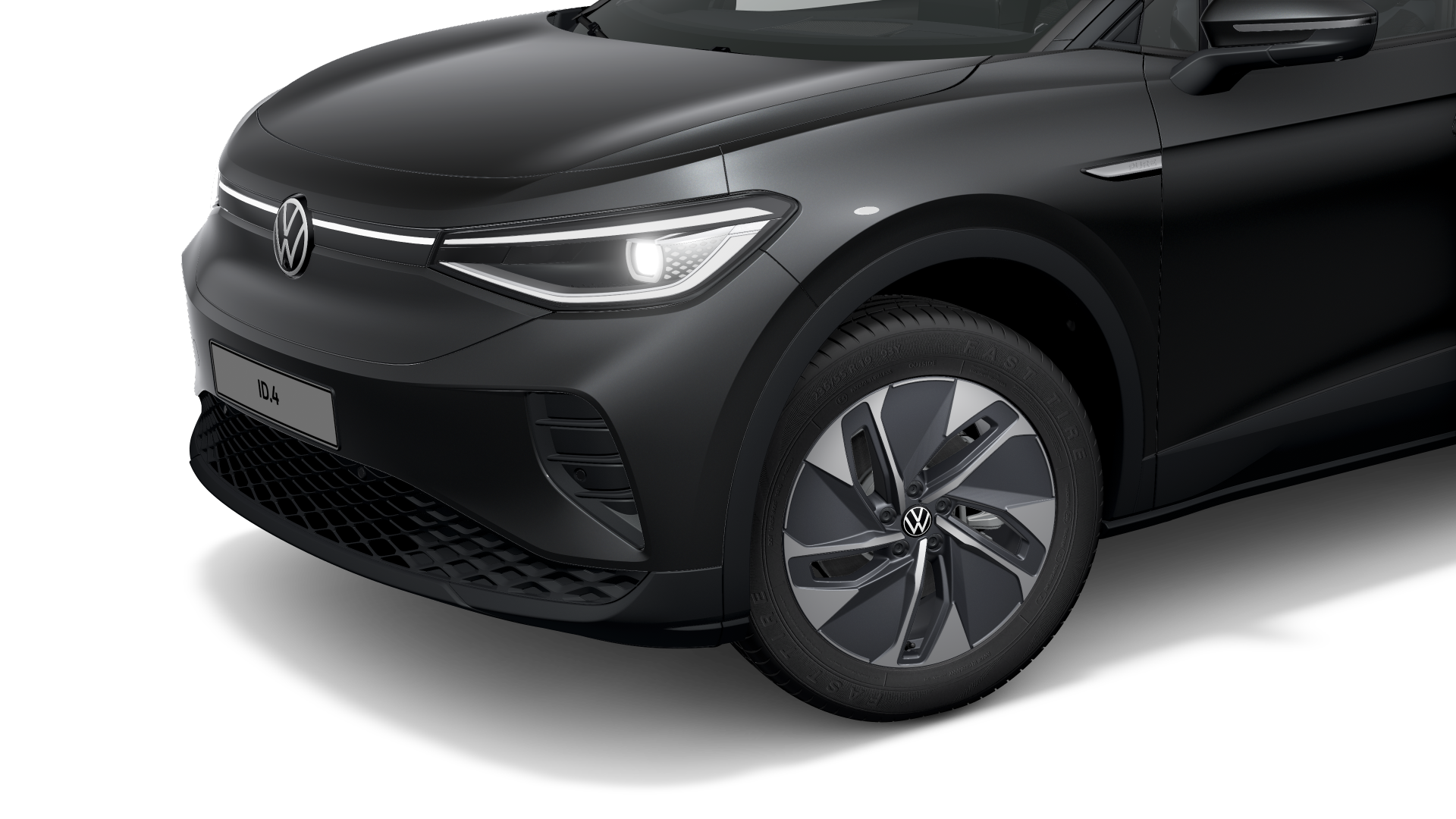 Volkswagen ID.4 Performance Pure