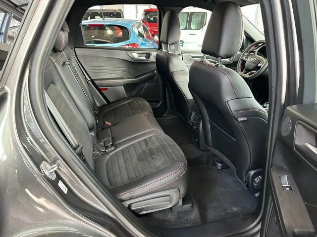 Ford Kuga Plug in Hybrid ST Line X