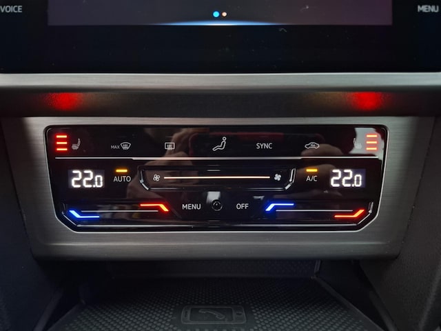 Volkswagen Passat 1.5 TSI DSG Variant