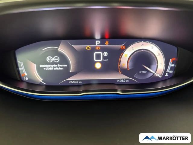 Peugeot 3008 GT-Line