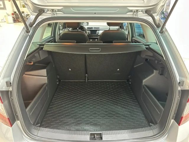 Skoda Fabia 1.0 TSI Combi Style Style