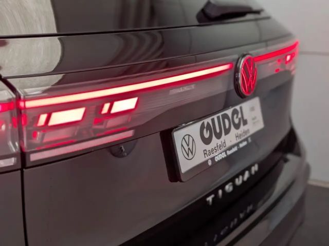 Volkswagen Tiguan 2.0 TDI"Life"ACC AHK App LaneASS Rear