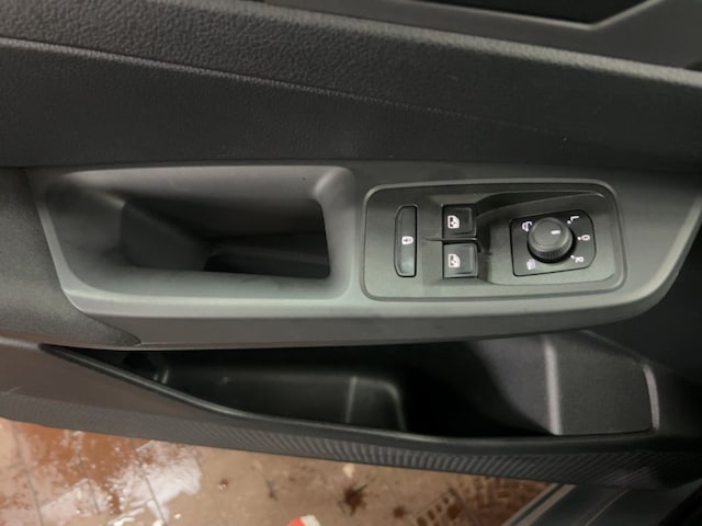 Volkswagen Caddy 1.5 TSI