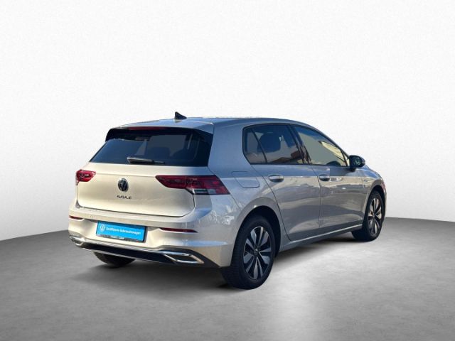 Volkswagen Golf 1.0 TSI Golf VIII Move