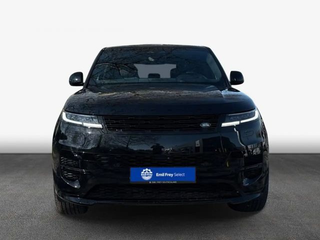 Land Rover Range Rover Sport D300 Dynamic SE