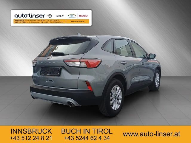 Ford Kuga Cool & Connect