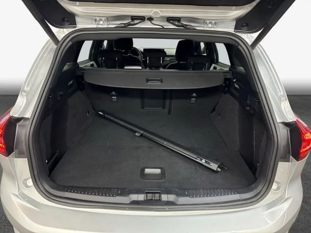 Ford Focus EcoBoost ST Line Wagon