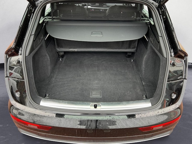 Audi Q5 40 TDI Quattro S-Tronic