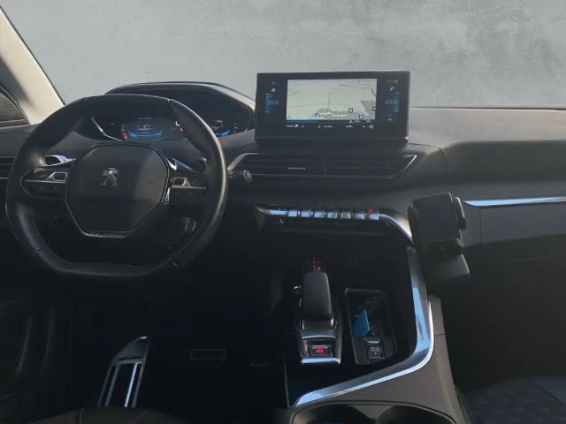 Peugeot 3008 Allure Pack Hybrid