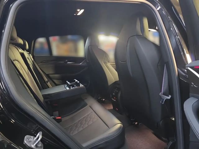 BMW X4 Competition Coupé