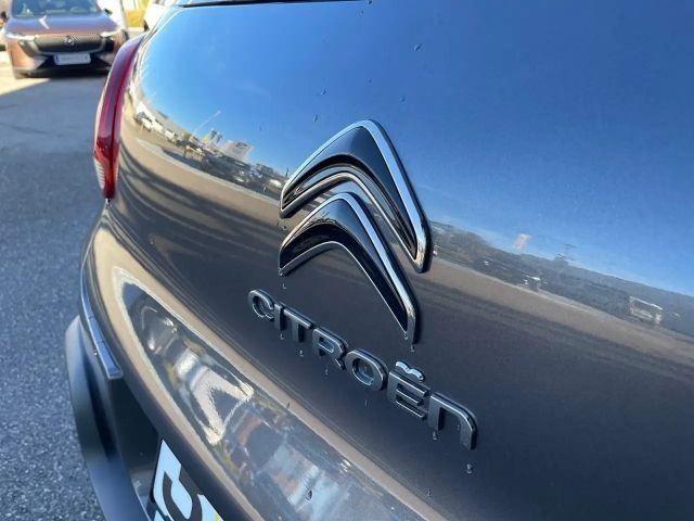 Citroën C3 Max PureTech