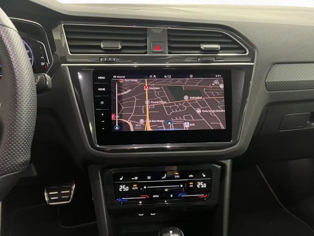 Volkswagen Tiguan 2.0 TSI R-Line