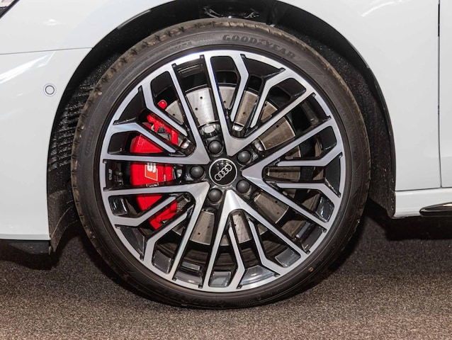 Audi S3 Quattro S-Tronic Sportback