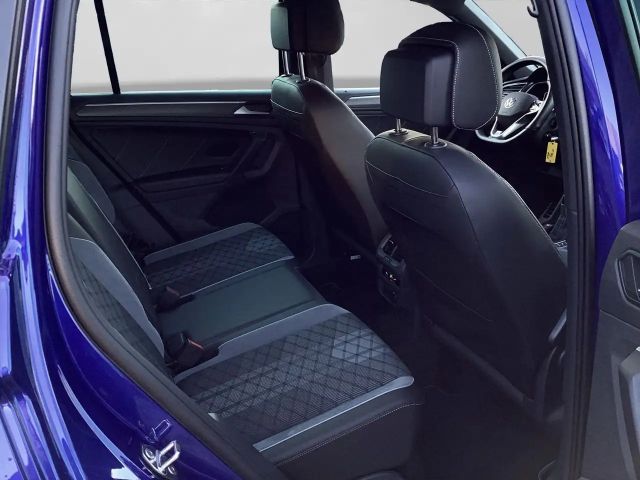 Volkswagen Tiguan 1.5 TSI DSG R-Line