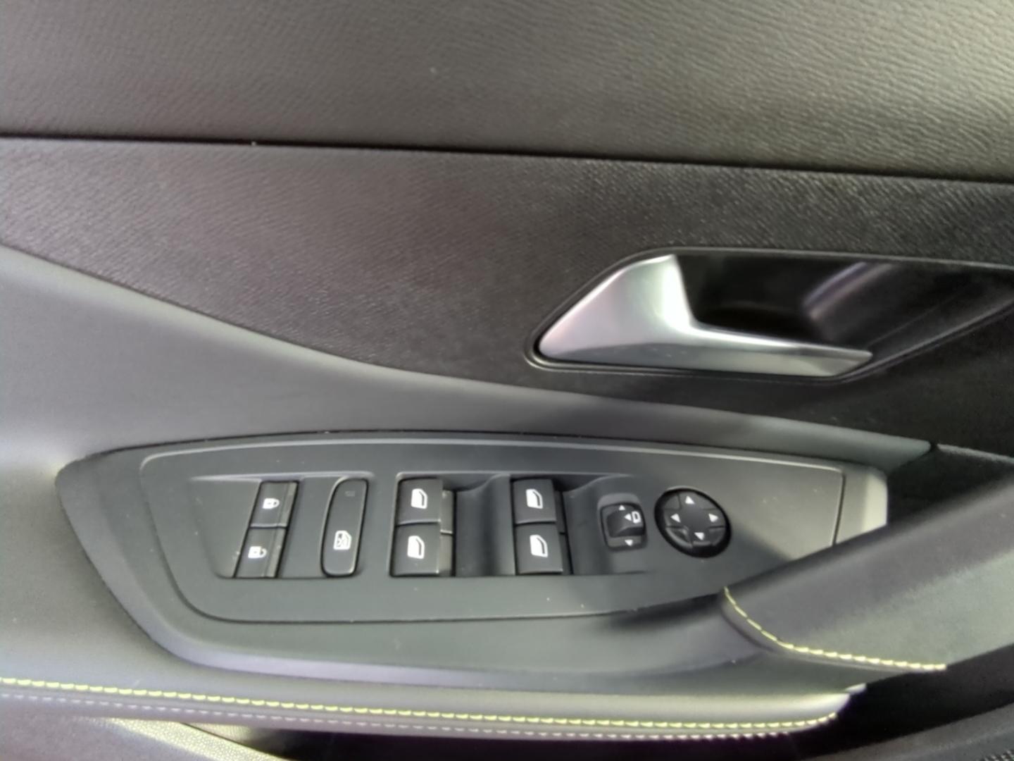 Peugeot 308 GT-Line PureTech