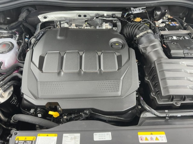 Volkswagen Tayron 4Motion DSG R-Line