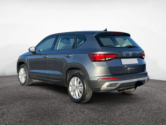 Seat Ateca DSG Style