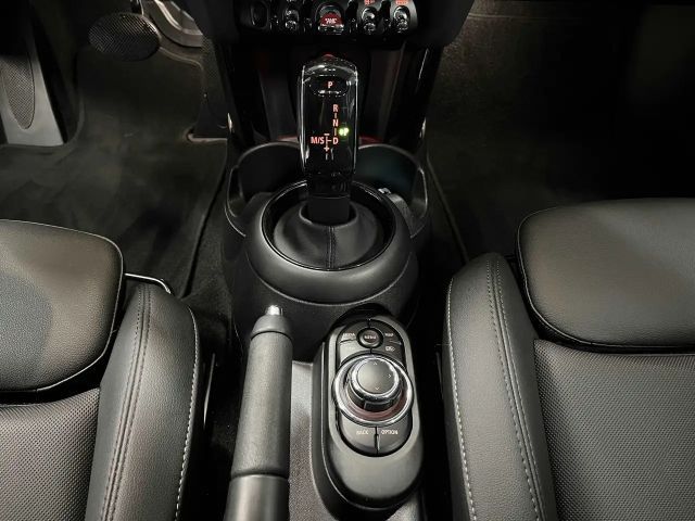 MINI Cooper LED PDC V+H DAB Tempomat Klimaaut. LM