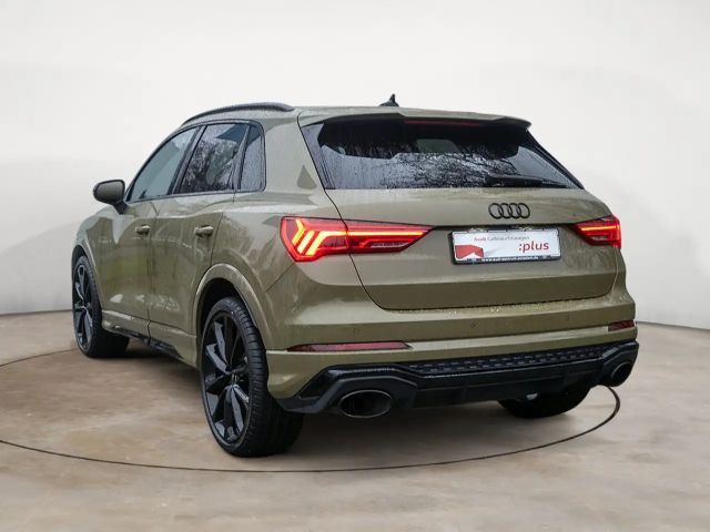 Audi RS Q3 Quattro