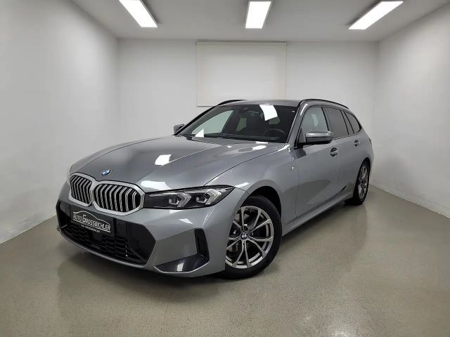 BMW 320 320d Touring