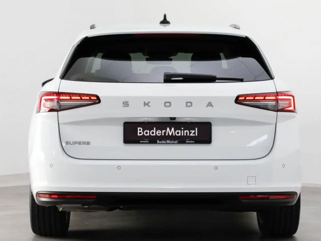 Skoda Superb 1.5 TSI Combi