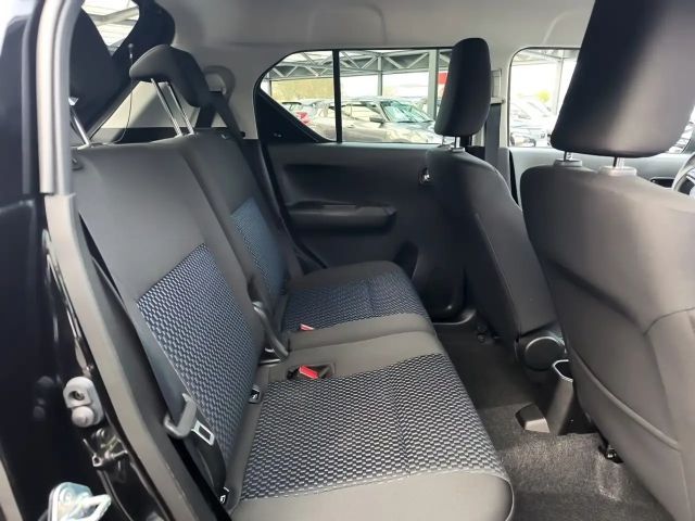 Suzuki Ignis AllGrip Comfort