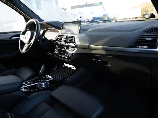 BMW X3 M-Sport xDrive