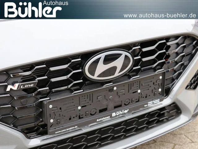 Hyundai i30 N Line T-GDi