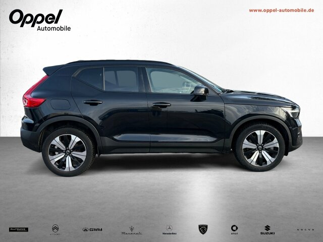 Volvo XC40 XC40