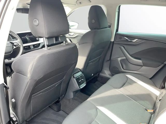 Skoda Scala Selection