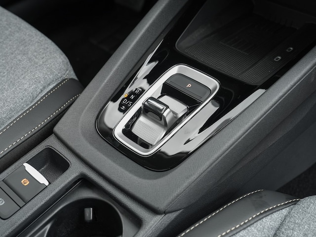 Skoda Octavia 2.0 TDI Combi Selection