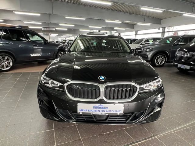 BMW 318 318d Touring