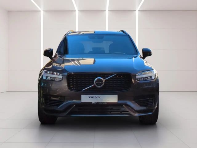 Volvo XC90 R-Design Recharge T8