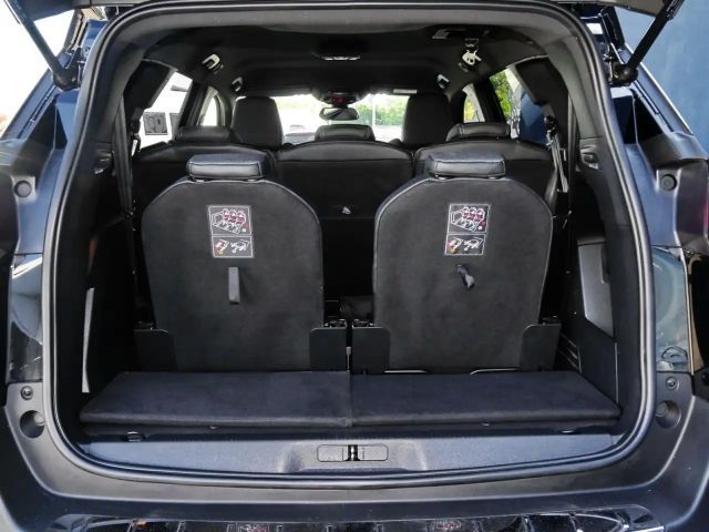 Peugeot 5008 Allure Pack BlueHDi