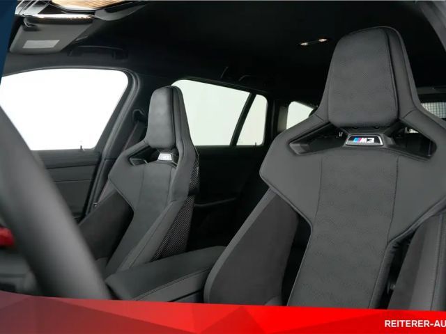 BMW M3 Competition xDrive