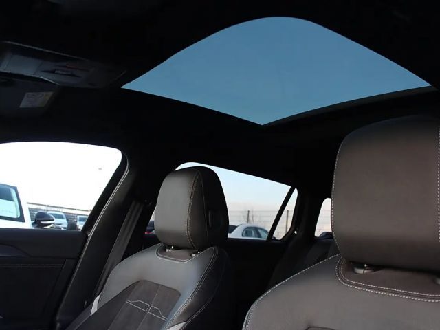 Opel Astra Sports Tourer Ultimate