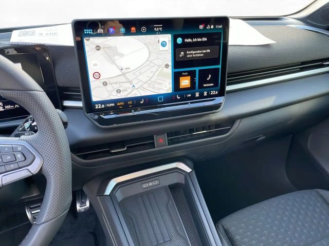 Volkswagen T-Roc 1.5 eTSI DSG R-Line Style