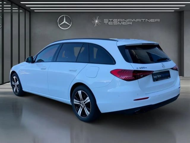 Mercedes-Benz C 300 C 300 e Estate
