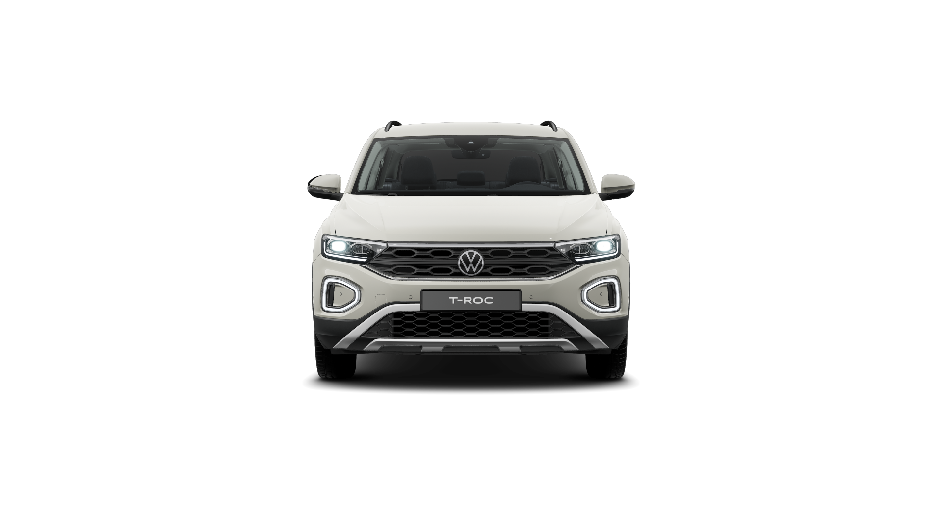 Volkswagen T-Roc DSG Life