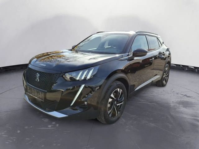 Peugeot E-2008 GT-Line