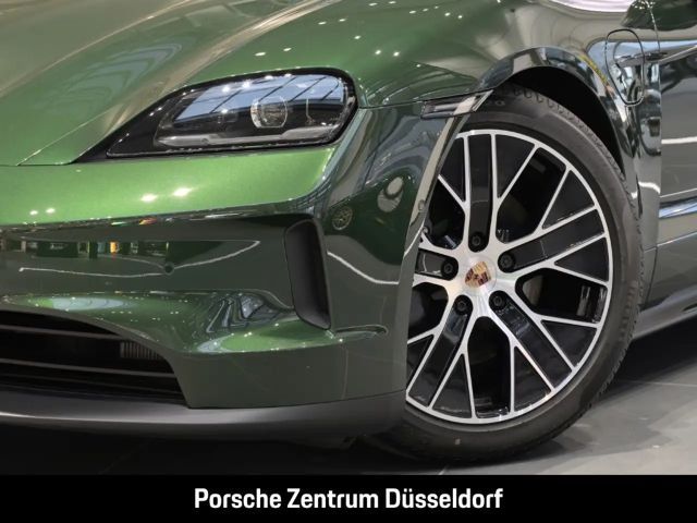 Porsche Taycan Sport Turismo