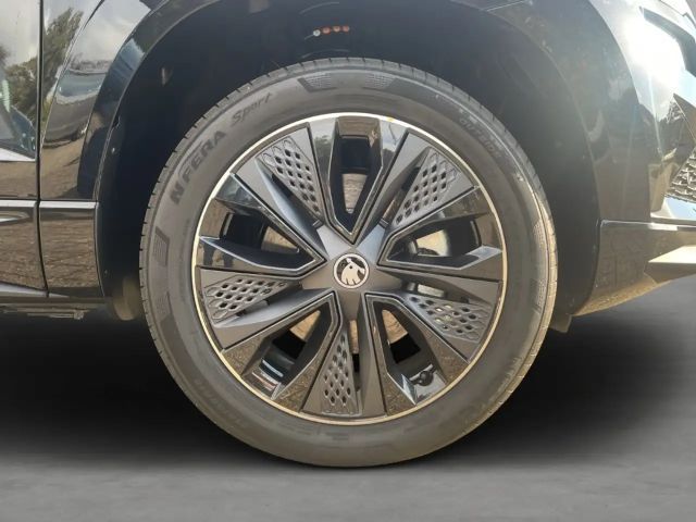 Skoda Karoq 1.5 TSI Sportline