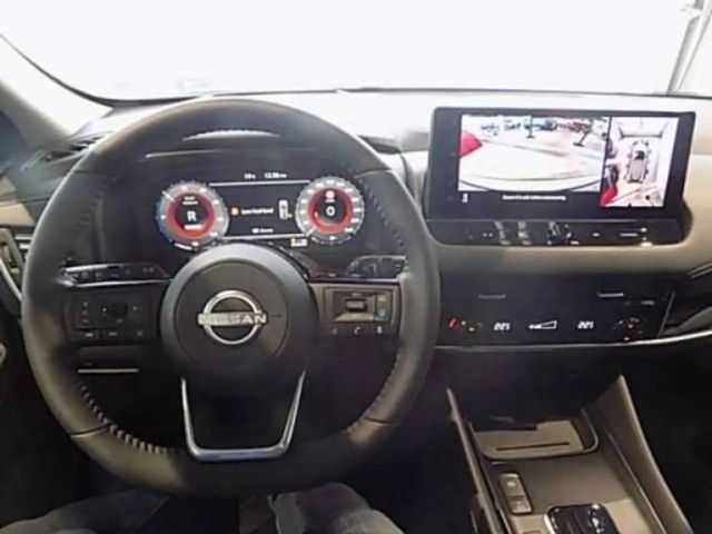 Nissan Qashqai MY22 1.5 VC-T e-POWER Klima Navi Rückfahrkamera
