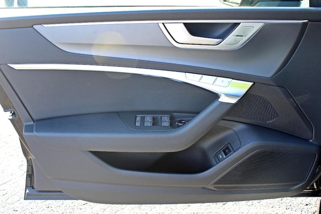 Audi A7 50 TDI Quattro Sportback