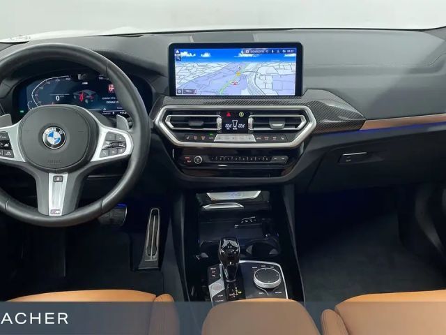 BMW X3 M-Sport xDrive