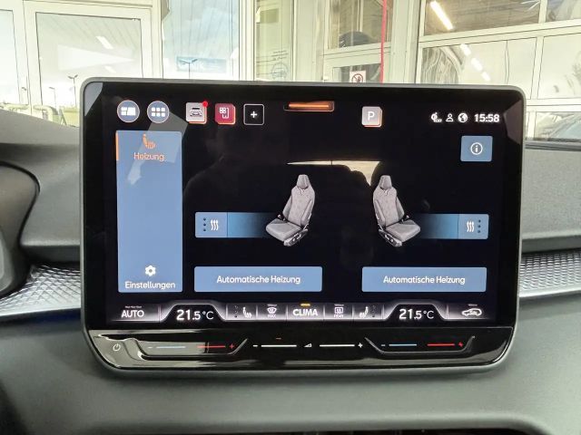 Cupra Terramar 1.5 eTSI