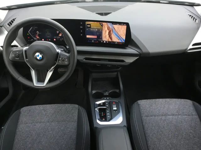 BMW 120 M-Sport Sedan