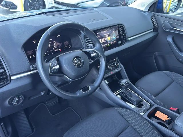 Skoda Karoq ACT Selection