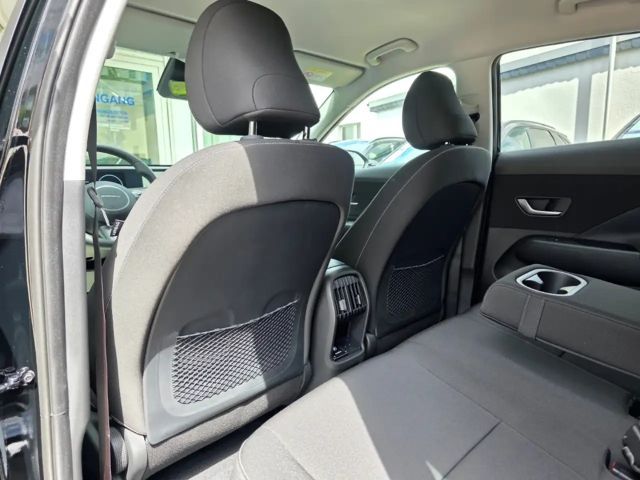 Hyundai Kona Electric Trend